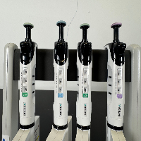 Integra Multichannel Pipettes - Quantity 4 image 1